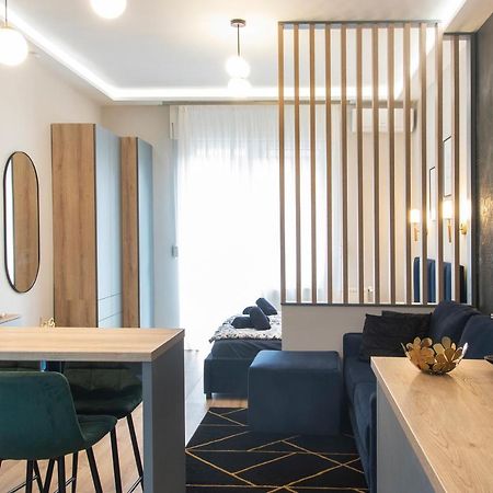 Basilica Dream Apartment Βουδαπέστη Εξωτερικό φωτογραφία