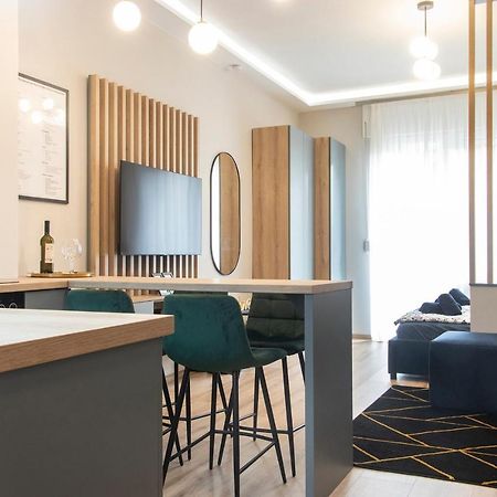 Basilica Dream Apartment Βουδαπέστη Εξωτερικό φωτογραφία
