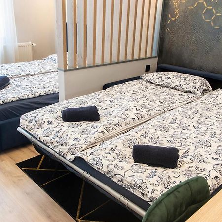 Basilica Dream Apartment Βουδαπέστη Εξωτερικό φωτογραφία