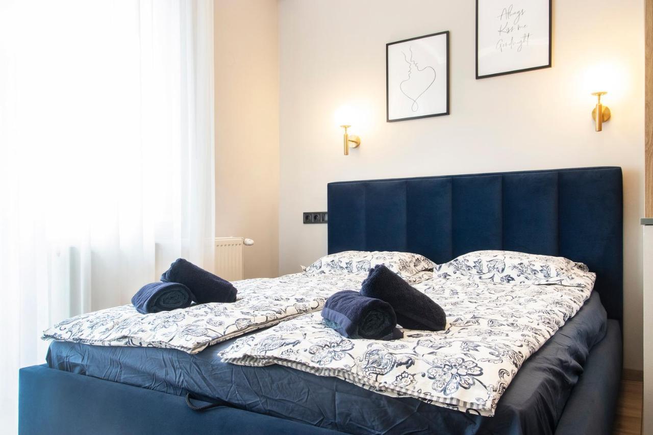 Basilica Dream Apartment Βουδαπέστη Εξωτερικό φωτογραφία