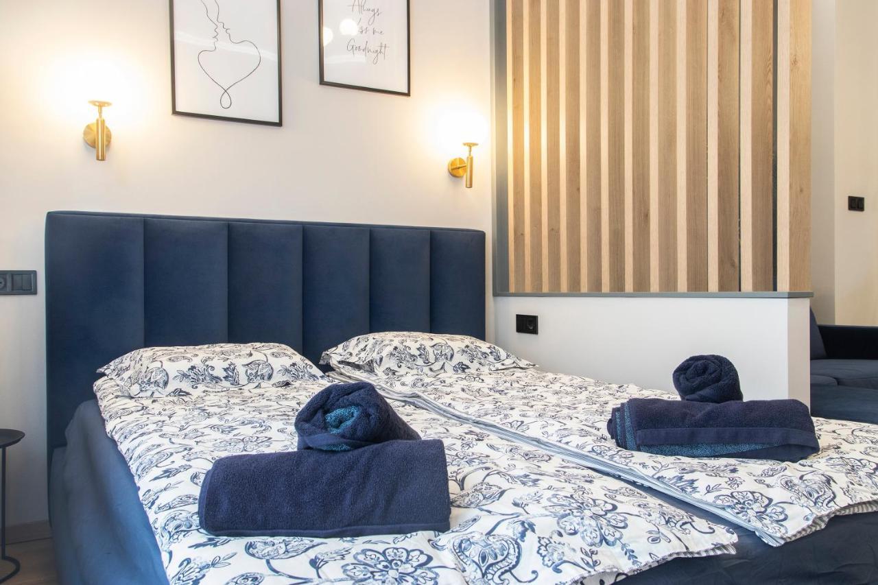 Basilica Dream Apartment Βουδαπέστη Εξωτερικό φωτογραφία