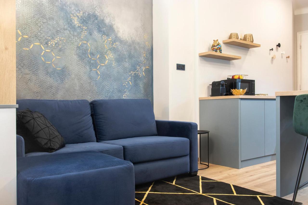 Basilica Dream Apartment Βουδαπέστη Εξωτερικό φωτογραφία