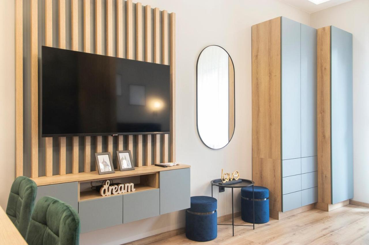 Basilica Dream Apartment Βουδαπέστη Εξωτερικό φωτογραφία