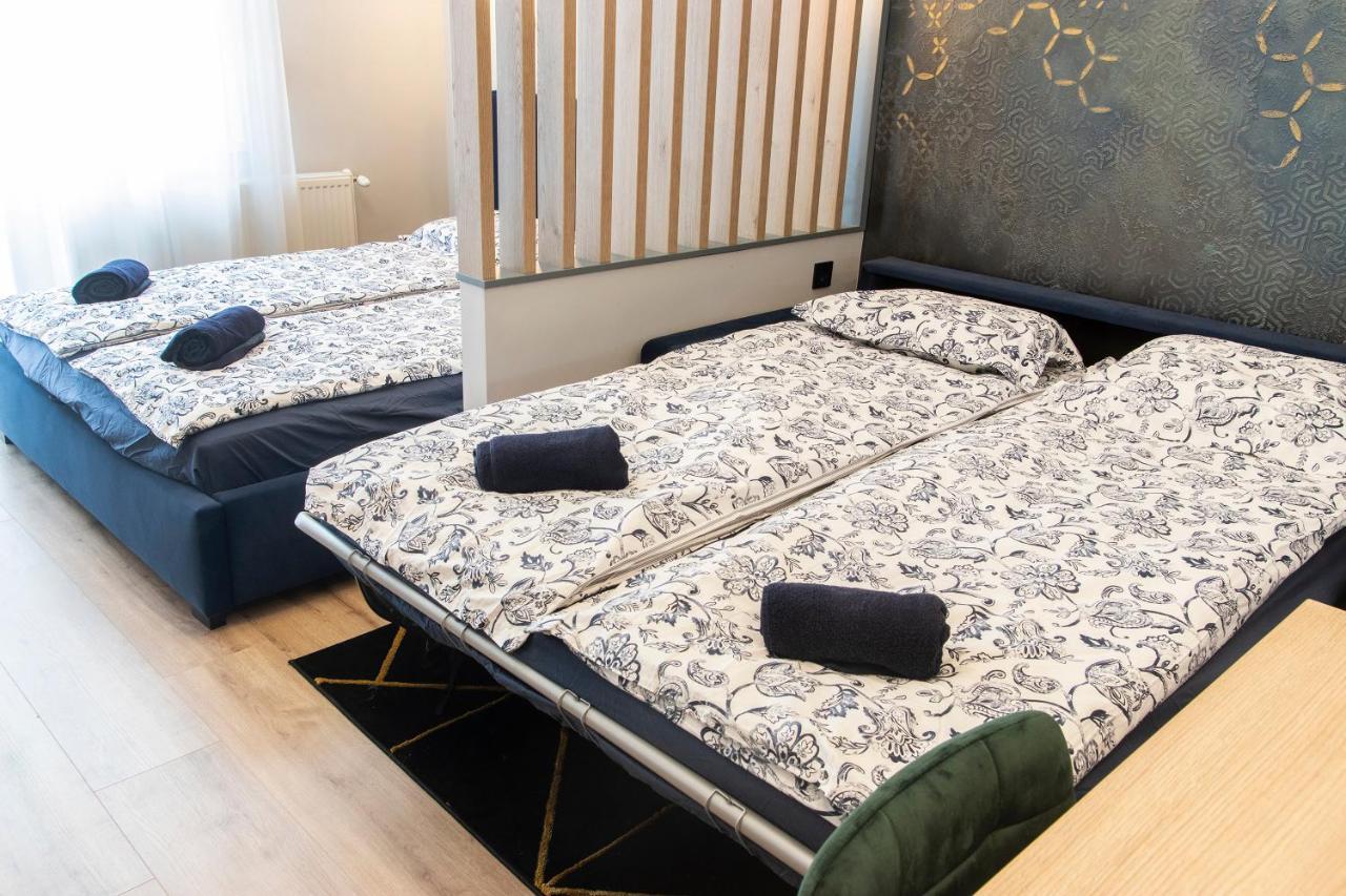 Basilica Dream Apartment Βουδαπέστη Εξωτερικό φωτογραφία