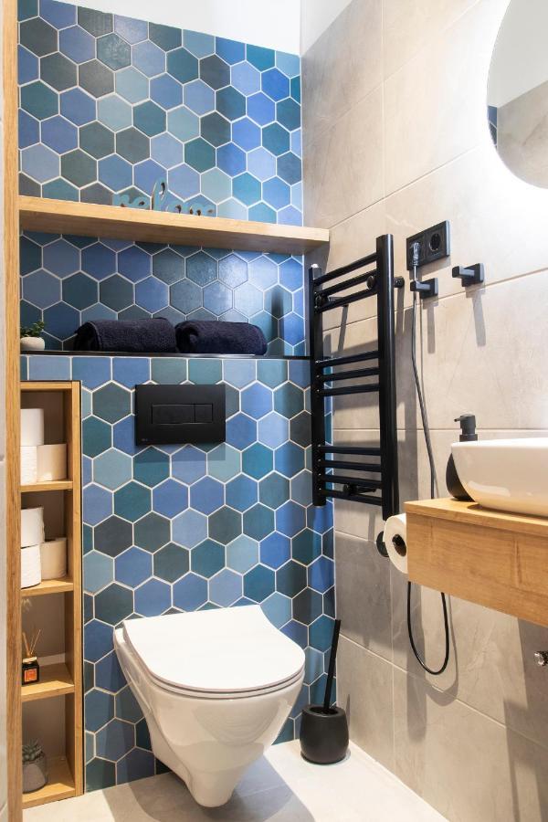 Basilica Dream Apartment Βουδαπέστη Εξωτερικό φωτογραφία