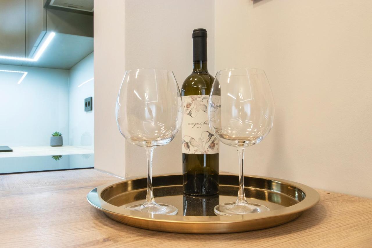 Basilica Dream Apartment Βουδαπέστη Εξωτερικό φωτογραφία